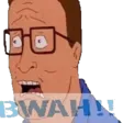 bwah