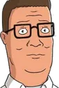 hank hank
