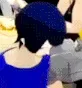 YusukeEating