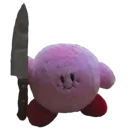 knifekirby