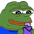 FeelsGladSip