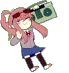 A_monika_jam