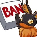 hushtailBAN