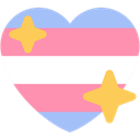 translove Discord emoji