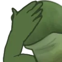 worryFacepalm