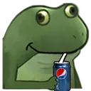 worryPepsi