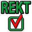 rekt