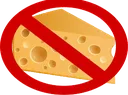 NoCheese