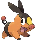 Tepig