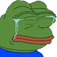 PepeSad