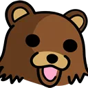 PedoBear PedoBear