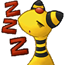 AmpharosSleep Discord emoji