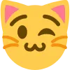 Catwink catwink Discord Emoji