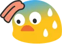 sweatblob