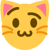 :Cat3: Discord Emote