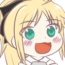 wc_SaberHappy Discord Emoji