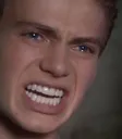 anguish