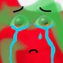 sad_gatro Discord Emoji