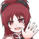 hii Discord emoji