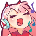 music Discord emoji