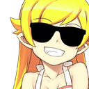 coolShinobu Discord emoji