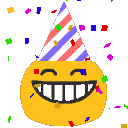 BDAY Discord emoji