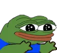 peepohug