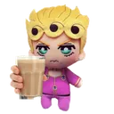 giorno_choccymilk giorno_choccymilk