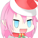 AlverdaZZPadoru Discord emoji