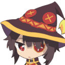 shockMegu Discord Emoji