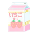 strawberrymilk strawberrymilk