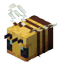 :minecraftbee: Discord Emote