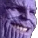 thanosDaddy