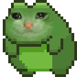 :1SadCatRoll: Discord Emote