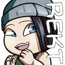 Nearekt Discord emoji