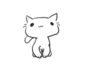dancecat Discord emoji