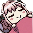 AstolfoSleep Discord emoji