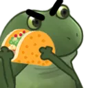 AngryFrogeTaco