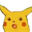 surprised
