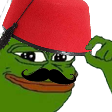 pepefes Discord emoji