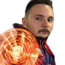 DoraStrange Discord emoji