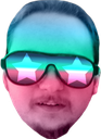 L_Cool Discord emoji