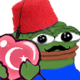 pepekalp Discord emoji
