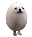 eggdog