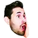 gasp
