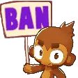 MonkeyBan