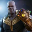 thanos thanos