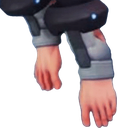 SigmaFeet