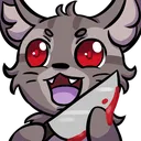 knife