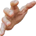 grab